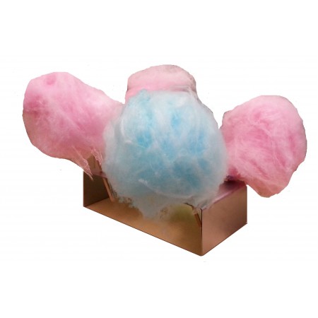 Fairy Floss Serving Tray
